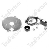 TOYOTA 005915612381 НАБОР ЗАЖИГАНИЯ