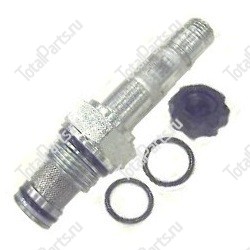 SIZE 3/4UNFx87.5x24 КЛАПАН | ЗАПЧАСТИ ДЛЯ СКЛАДСКОЙ ТЕХНИКИ