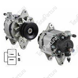 KRAUF ALH0773DD ГЕНЕРАТОР