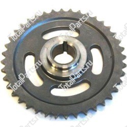 TVH 15099355 ОПОРНЫЙ ПОДШИПНИК
