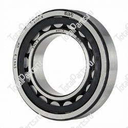 TOYOTA 9756000208 РОЛИКОВЫЙ ПОДШИПНИК