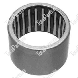 TOYOTA 005915089381 ИГОЛЬЧАТЫЙ ПОДШИПНИК