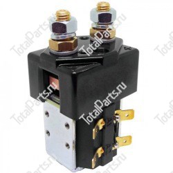 PRESTOLITE JBA4673BA00 КОНТАКТОР В СБОРЕ