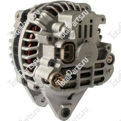 ZAUFER 301N20635Z ГЕНЕРАТОР