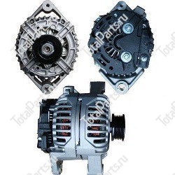 ZAUFER 301N21391Z ГЕНЕРАТОР
