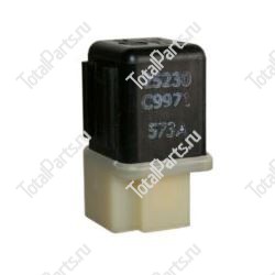 LINDE KMNJ25230C9971 РЕЛЕ 12V