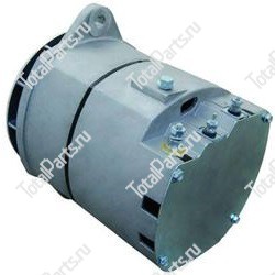 ZAUFER 301N21103Z ГЕНЕРАТОР