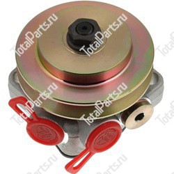 LINDE H80D-01 353 ТОПЛИВНЫЙ НАСОС DEUTZ НА ПОГРУЗЧИК