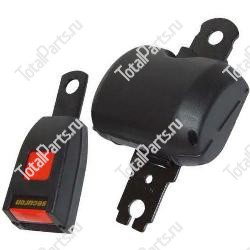 TOYOTA 005914287181 РЕМЕНЬ БЕЗОПАСНОСТИ