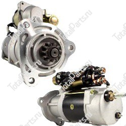 DAEWOO-DOOSAN 30051600055A СТАРТЕР 24V / 6kW