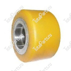 RADER VOGEL 172PUR/100/060/070/4 СТАБИЛИЗИРУЮЩЕЕ КОЛЕСО