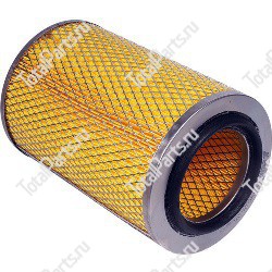 TOTALPARTS 000053322 ФИЛЬТР ФОЗДУШНЫЙ
