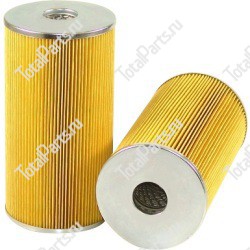 HITACHI 5132400120 ФИЛЬТР ТОПЛИВНЫЙ