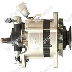 KRAUF ALH0661UX ГЕНЕРАТОР