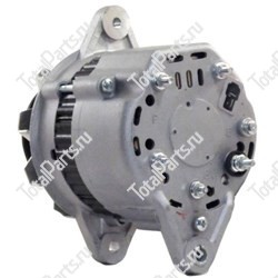 ISUZU 3KR2 ГЕНЕРАТОР 12V/20A НА ДВИГАТЕЛЬ