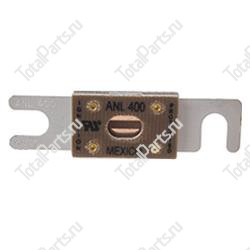 TOYOTA 005915677781 ПРЕДОХРАНИТЕЛЬ 400 АМП