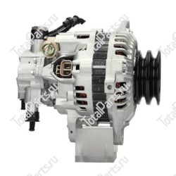 ZAUFER 301N20411Z ГЕНЕРАТОР