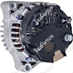 ZAUFER 301N20012Z ГЕНЕРАТОР