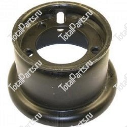 LINDE 0009932602 ДИСК КОЛЁСНЫЙ СВАРНОЙ