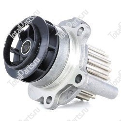 VW CPYA ВОДЯНАЯ ПОМПА НА ДВИГАТЕЛЬ