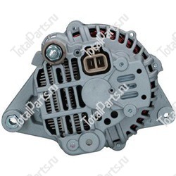 ZAUFER 301N20125Z ГЕНЕРАТОР