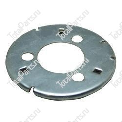 TOYOTA 451152054071 КОНТАКТ ЗВУКОВОГО СИГНАЛА