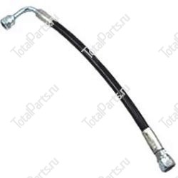 KEY NUMBER 96410 ГИДРАВЛИЧЕСКИЙ ШЛАНГ MITSUBISHI