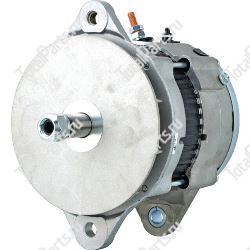 ZAUFER 301N21172Z ГЕНЕРАТОР