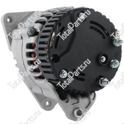 ZAUFER 301N22602Z ГЕНЕРАТОР