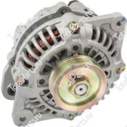 ZAUFER 301N22173Z ГЕНЕРАТОР