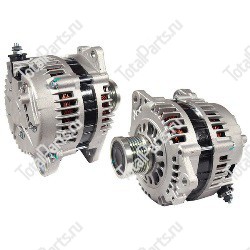 KRAUF ALH1712 ГЕНЕРАТОР 12V 110A