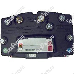 SIZE 7xSW13x230x130x150 БЛОК УПРАВЛЕНИЯ