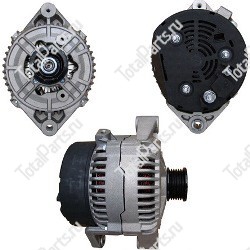 ZAUFER 301N21448Z ГЕНЕРАТОР