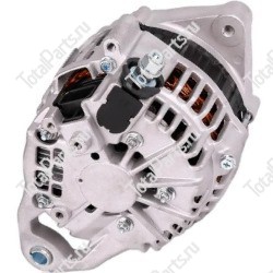 MOTORHERZ ALH1602RB ГЕНЕРАТОР