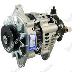 MOTORHERZ ALH1172RB ГЕНЕРАТОР