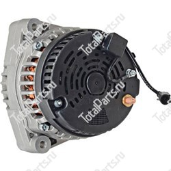 ZAUFER 301N21062Z ГЕНЕРАТОР