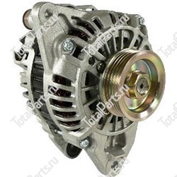 ZAUFER 301N21320Z ГЕНЕРАТОР