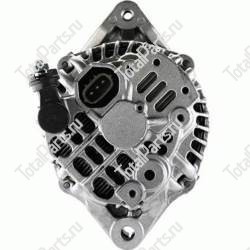 ZAUFER 301N21614Z ГЕНЕРАТОР