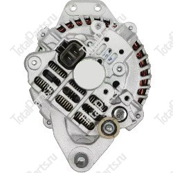 ZAUFER 301N20984Z ГЕНЕРАТОР