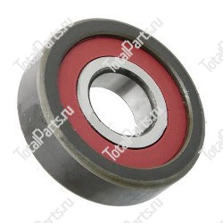 HC-PARTS 50M3E103000 РОЛИК МАЧТЫ