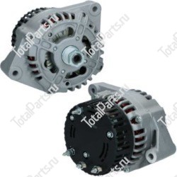 HC-PARTS CA1629IR ГЕНЕРАТОР