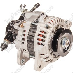 ZAUFER 301N20564Z ГЕНЕРАТОР