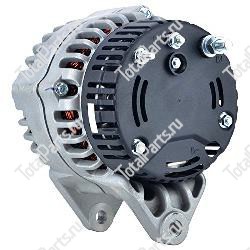 ZAUFER 301N21856Z ГЕНЕРАТОР