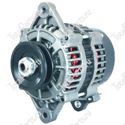 ZAUFER 301N22022Z ГЕНЕРАТОР
