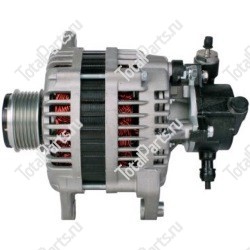 ZAUFER 301N20926Z ГЕНЕРАТОР