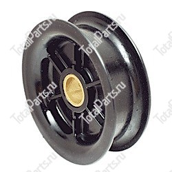 EMC-FORKLIFTPARTS 38055 РОЛИК ШЛАНГА РВД МАЧТЫ