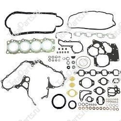 ENGINE PARTS TVH (H50-NUMBERS) KP134004 КОМПЛЕКТ ПРОКЛАДОК НА ДВИГАТЕЛЬ