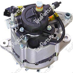 ZAUFER 301N22351Z ГЕНЕРАТОР