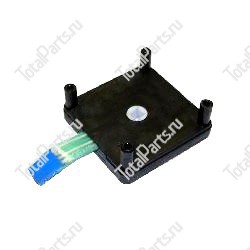 KEY NUMBER KW3807 УЗЕЛ УПРАВЛЕНИЯ 5198693