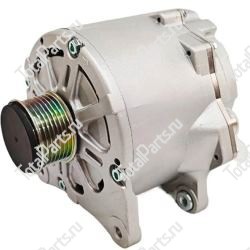 MOTORHERZ ALH2903RB ГЕНЕРАТОР